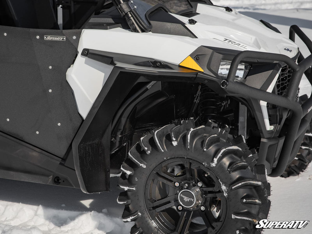 Polaris RZR Trail S 900 Fender Flares for RZR Trail S 900