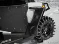 Polaris RZR Trail 900 Fender Flares for RZR Trail 900