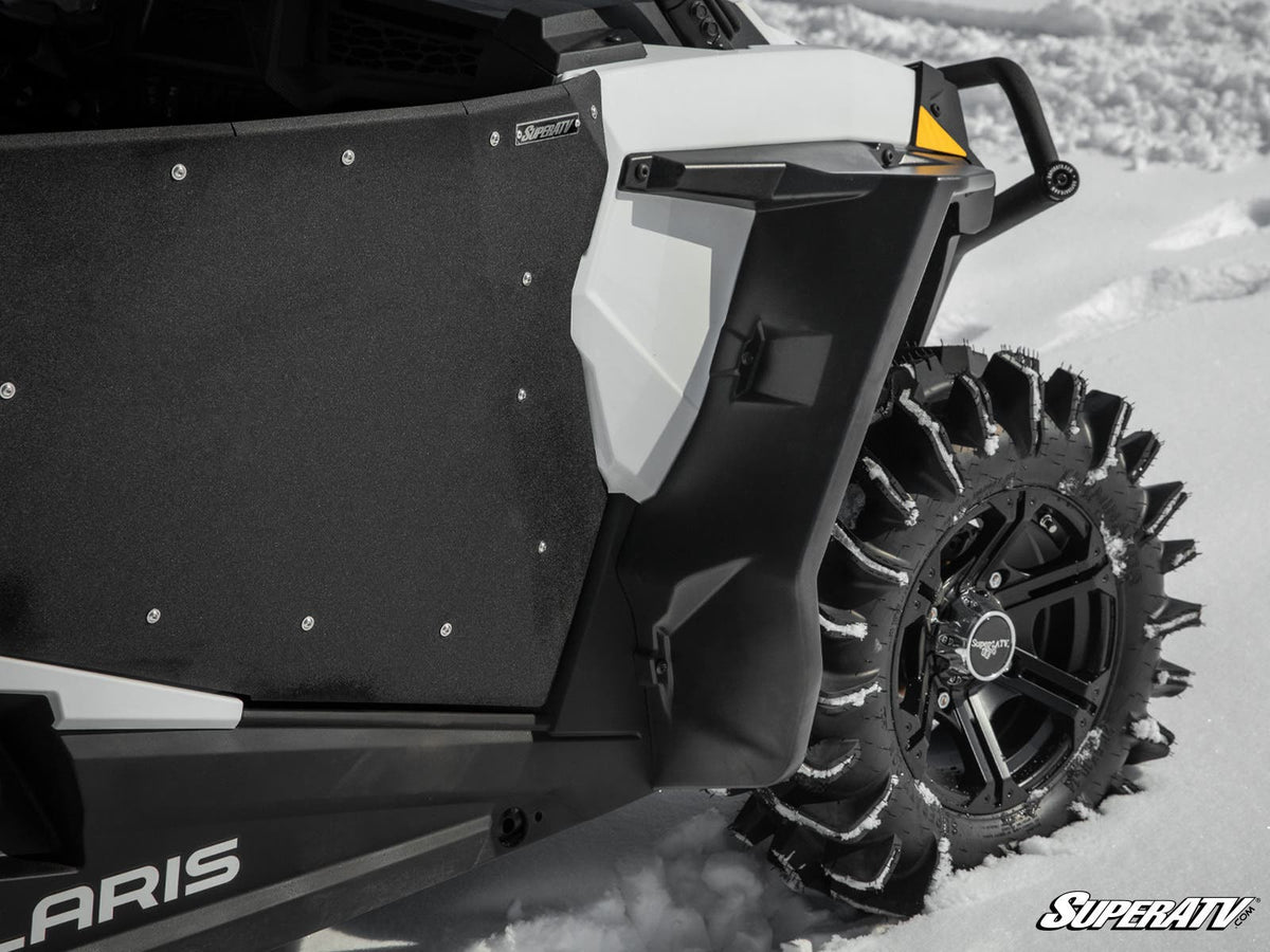 Polaris RZR Trail S 900 Fender Flares for RZR Trail S 900