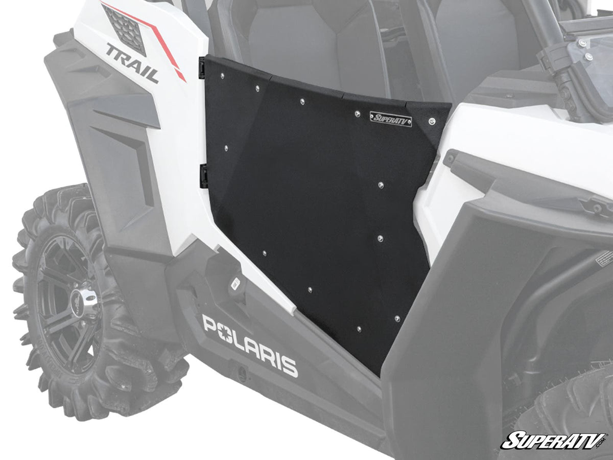 Polaris RZR Trail S 900 Aluminum Doors for RZR Trail S 900