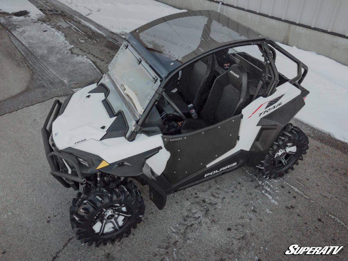 Polaris RZR Trail S 900 Aluminum Doors for RZR Trail S 900