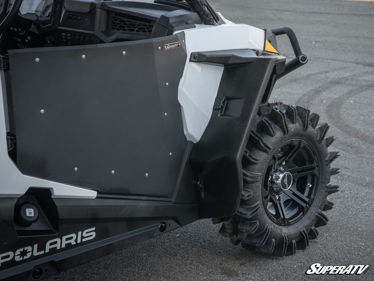 Polaris RZR Trail S 900 Aluminum Doors for RZR Trail S 900