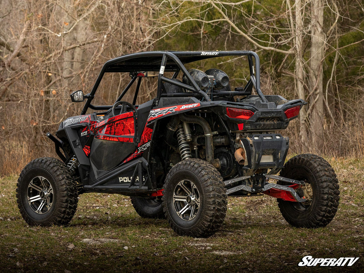 Polaris RZR XP 1000 High Clearance Billet Aluminum Radius Arms for RZR XP 1000 and RZR XP 4 1000