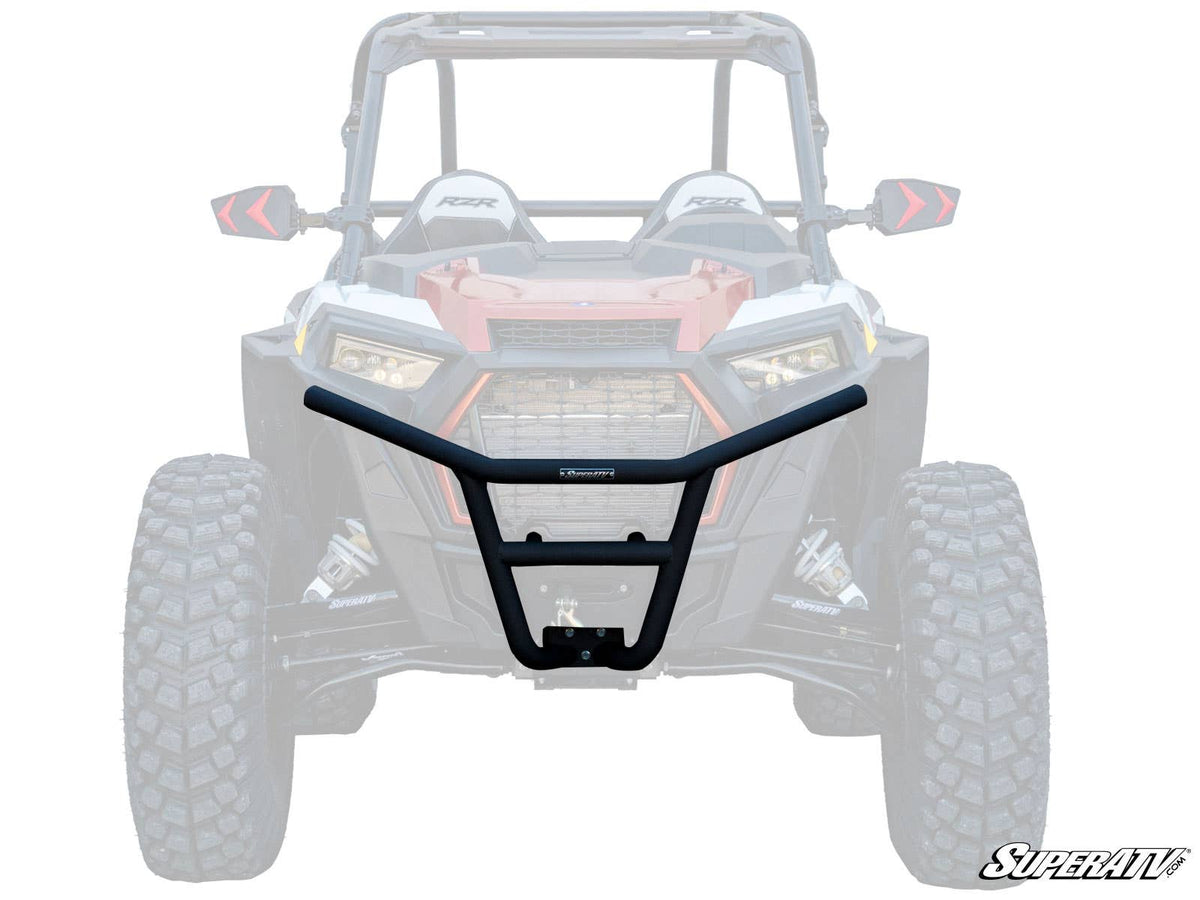 Polaris RZR XP 1000 Low Profile Front Bumper for RZR XP 1000 and RZR XP 4 1000