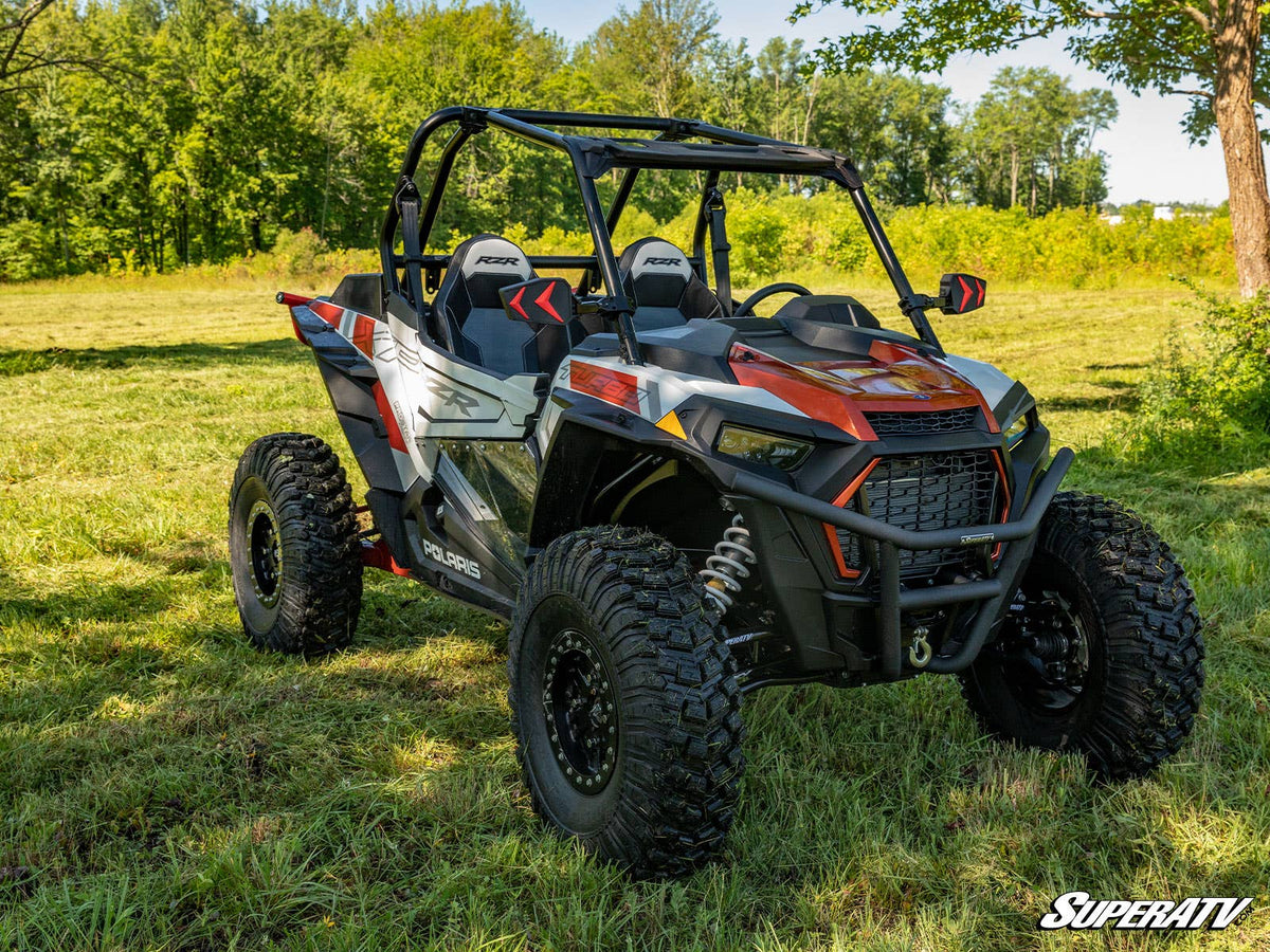 Polaris RZR S 1000 Low Profile Front Bumper for RZR S 1000 and RZR S4 1000