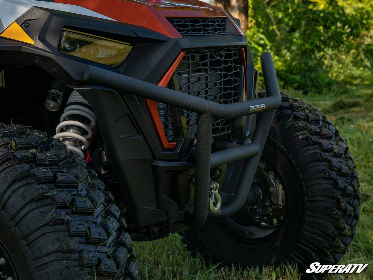 Polaris RZR XP 1000 Low Profile Front Bumper for RZR XP 1000 and RZR XP 4 1000