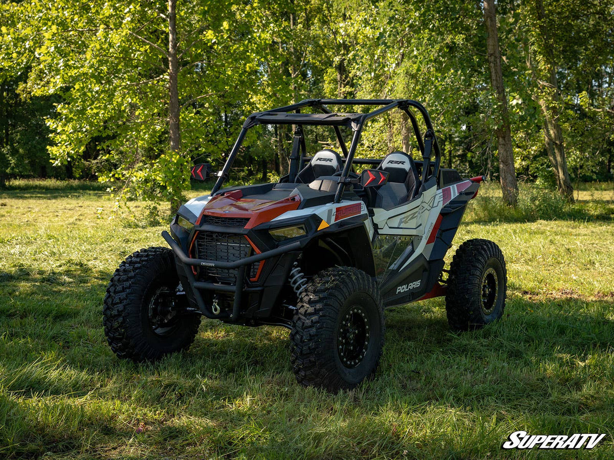 Polaris RZR XP 1000 Low Profile Front Bumper for RZR XP 1000 and RZR XP 4 1000