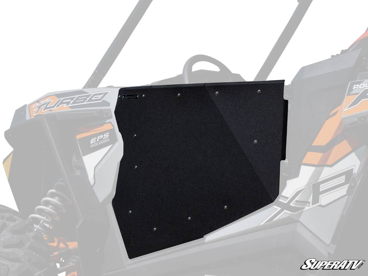 Polaris RZR 900 Aluminum Doors for RZR S 900 and RZR 900
