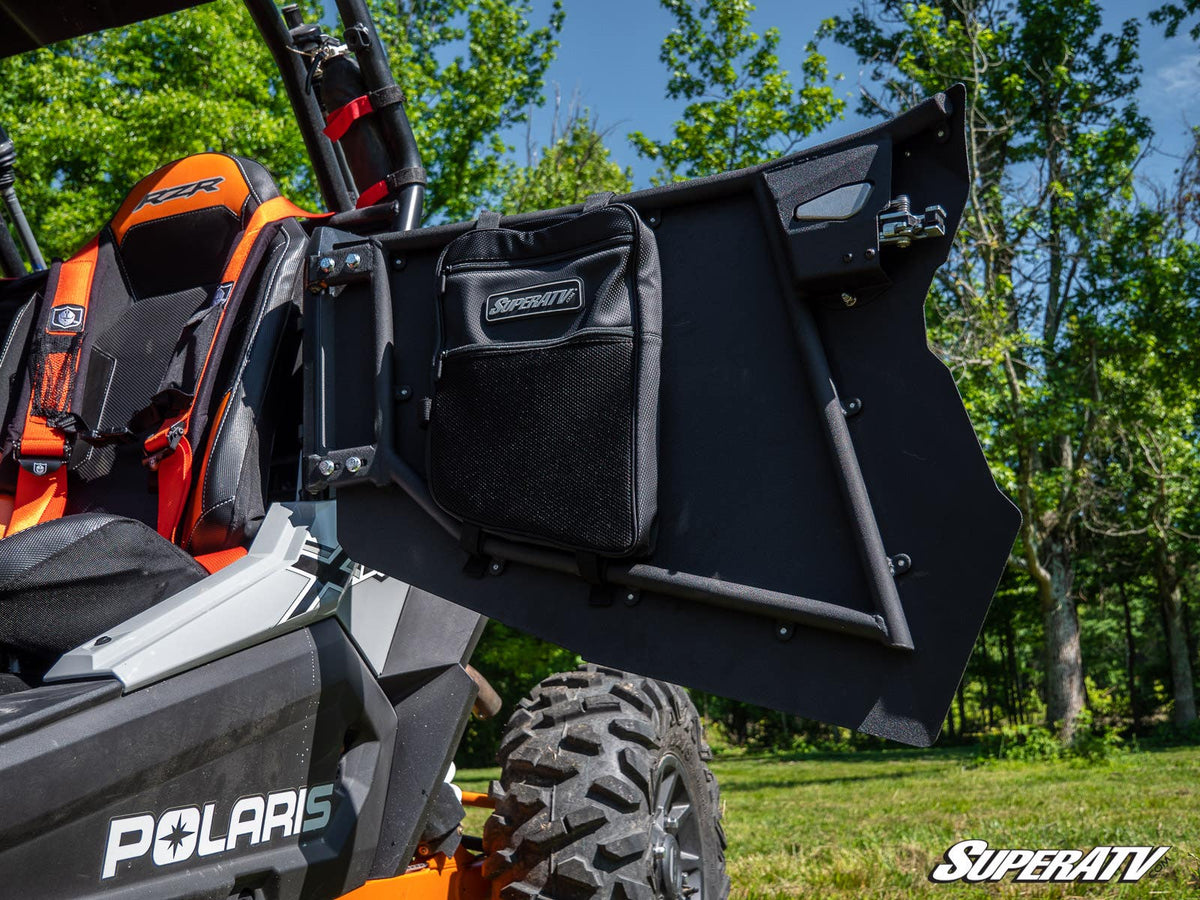 Polaris RZR Trail S 900 Aluminum Doors for RZR Trail S 900
