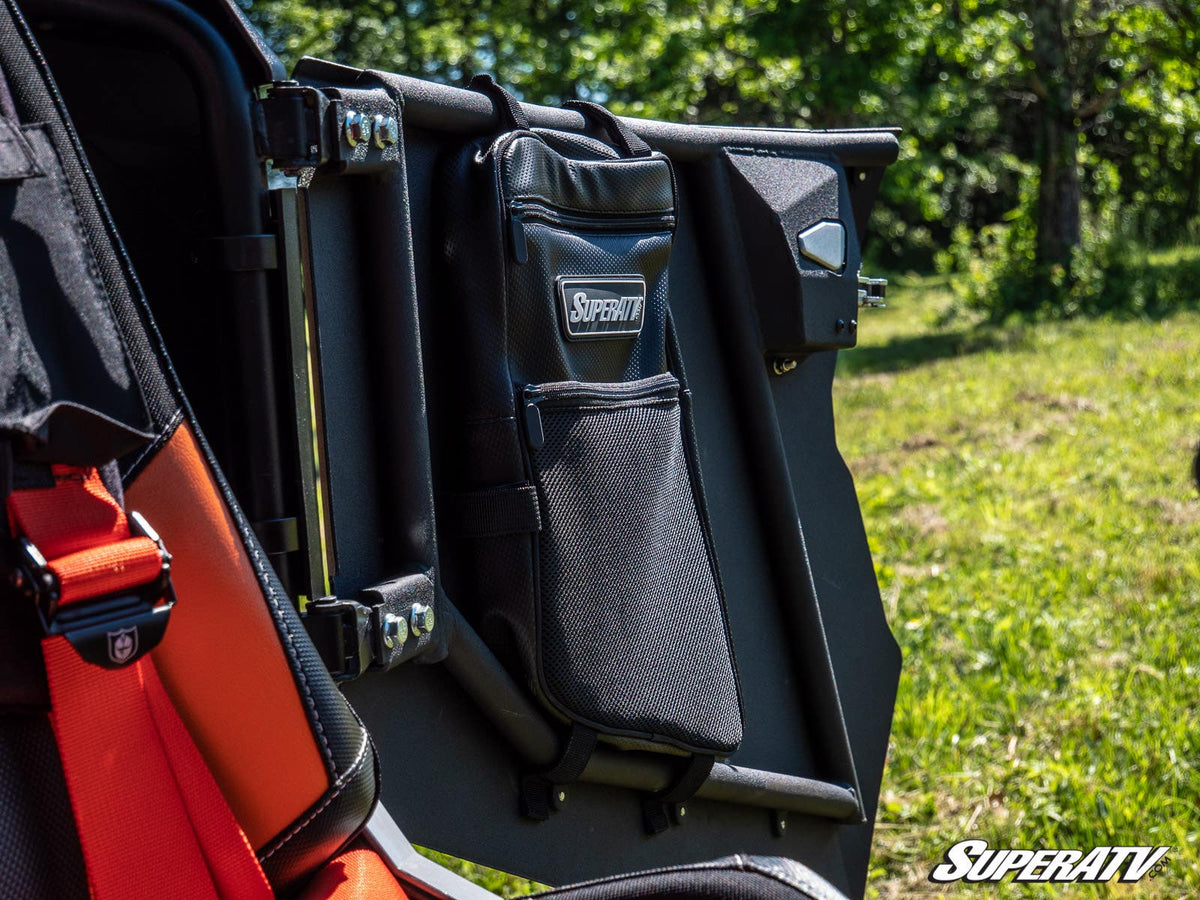 Polaris RZR Trail S 900 Aluminum Doors for RZR Trail S 900