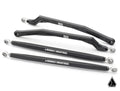 Assault Industries High Clearance Quick Camber Radius Rods (Fits: Polaris RZR XP Turbo) for RZR RS1 and RZR XP Turbo and RZR XP 4 Turbo