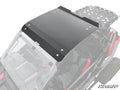 Polaris RZR Turbo R Aluminum Roof for RZR Turbo R