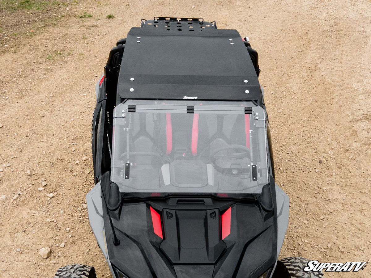 Polaris RZR Turbo R Aluminum Roof for RZR Turbo R