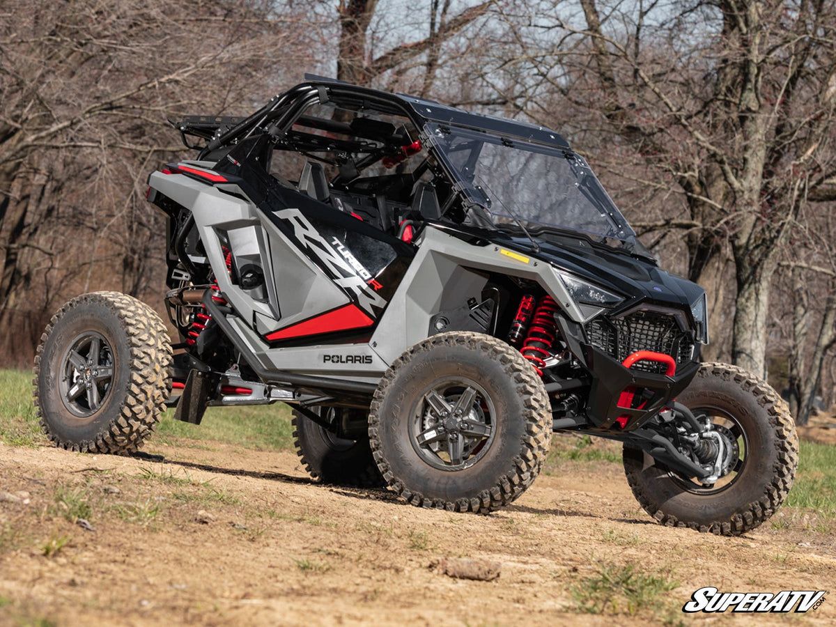 Polaris RZR Turbo R Nerf Bars for RZR Turbo R