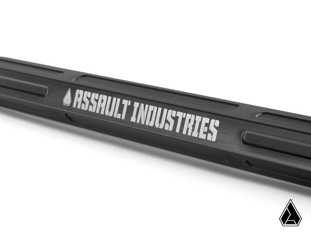 Assault Industries Polaris RZR XP Turbo Turret Style Quick Camber Radius Rods for RZR XP Turbo and RZR XP 4 Turbo
