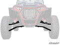 Polaris RZR Turbo S High Clearance 1.5" Offset A-Arms for RZR XP Turbo S and RZR XP 4 Turbo S