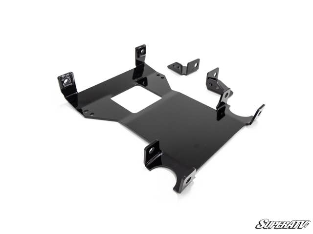 Polaris RZR XP Turbo S Frame Stiffener for RZR XP Turbo S and RZR XP 4 Turbo S