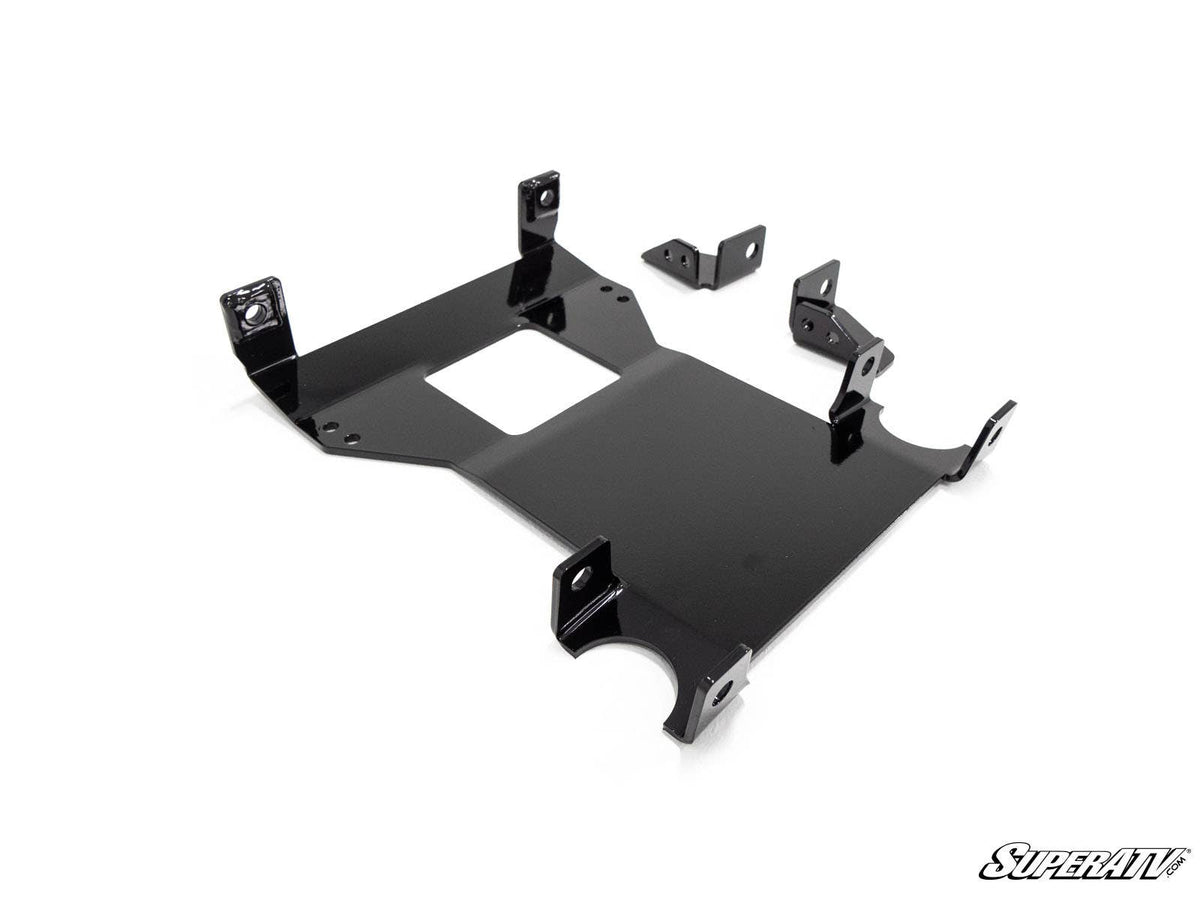 Polaris RZR XP Turbo S Frame Stiffener for RZR XP Turbo S and RZR XP 4 Turbo S