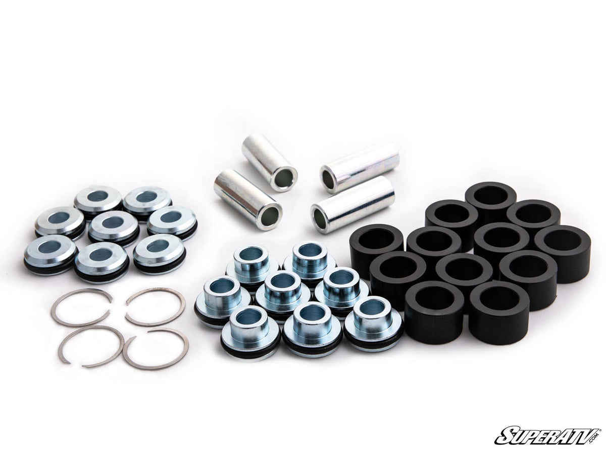 Polaris RZR XP Turbo S A-Arm Bushings for RZR XP Turbo S and RZR XP 4 Turbo S