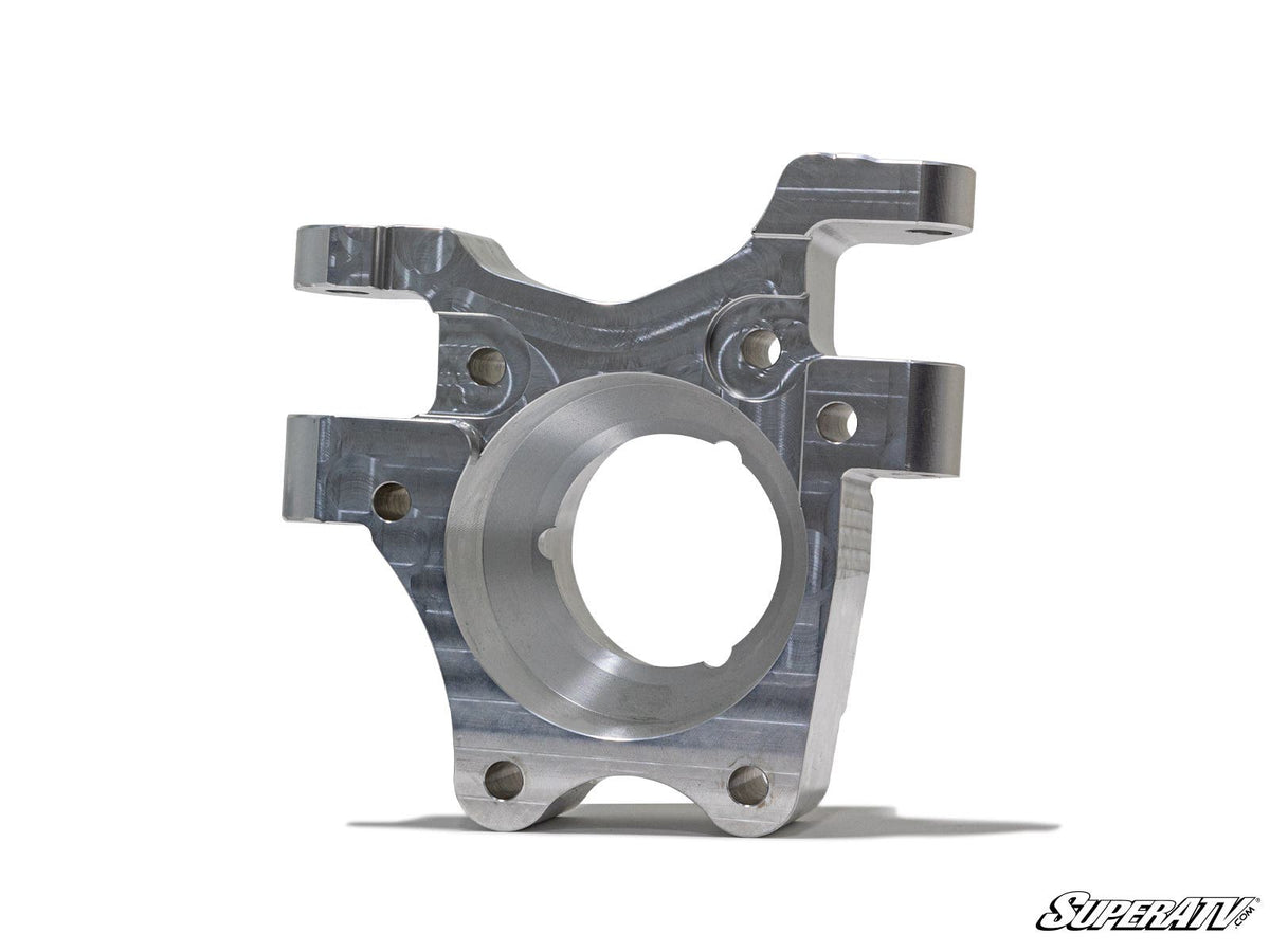 Polaris RZR XP Turbo S Billet Rear Knuckles for RZR XP Turbo S and RZR XP 4 Turbo S