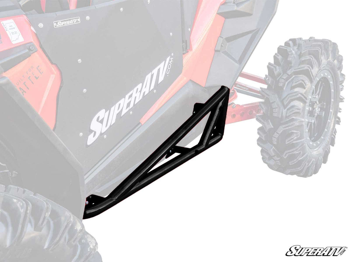 Polaris RZR XP Turbo S Nerf Bars for RZR XP Turbo S