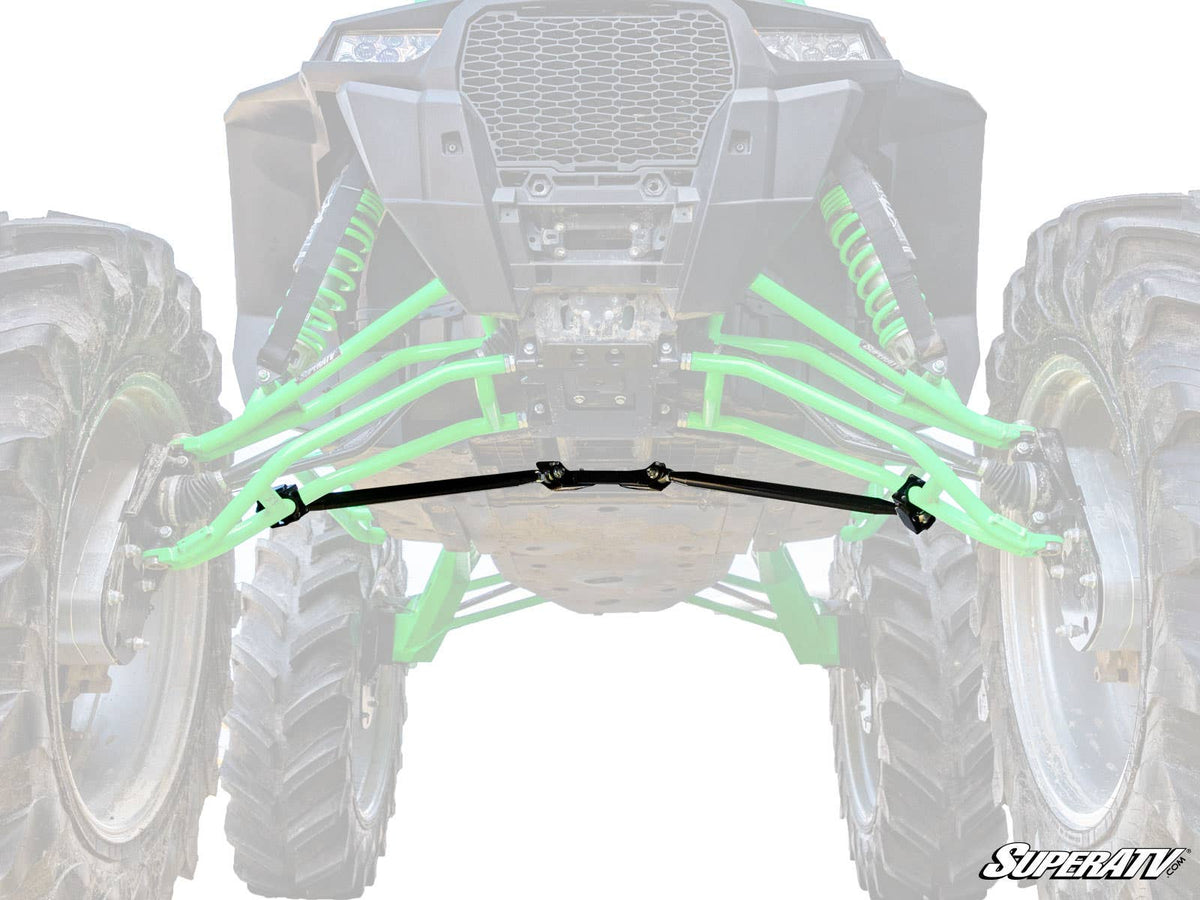 Polaris RZR XP 1000 Track Bars for RZR XP 1000