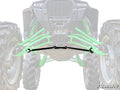 Polaris RZR XP Turbo Track Bars for RZR XP Turbo