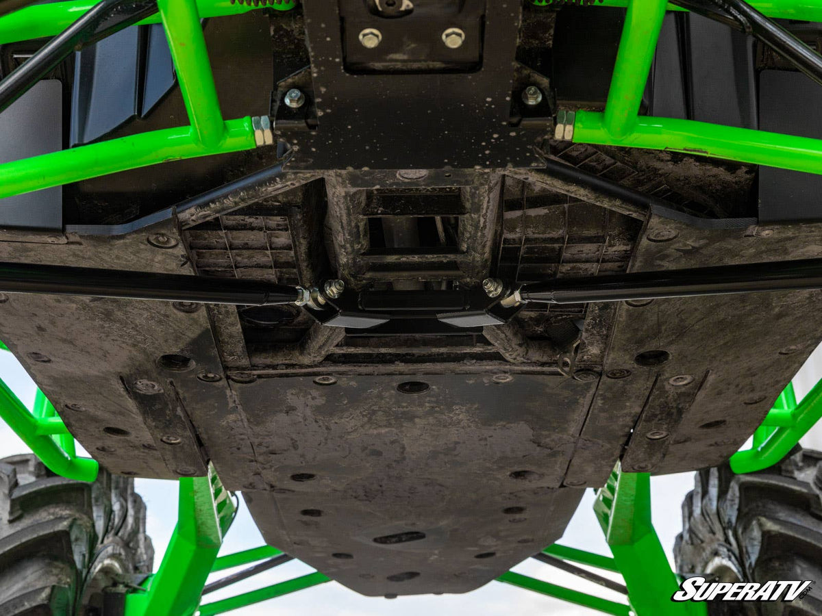 Polaris RZR XP 1000 Track Bars for RZR XP 1000