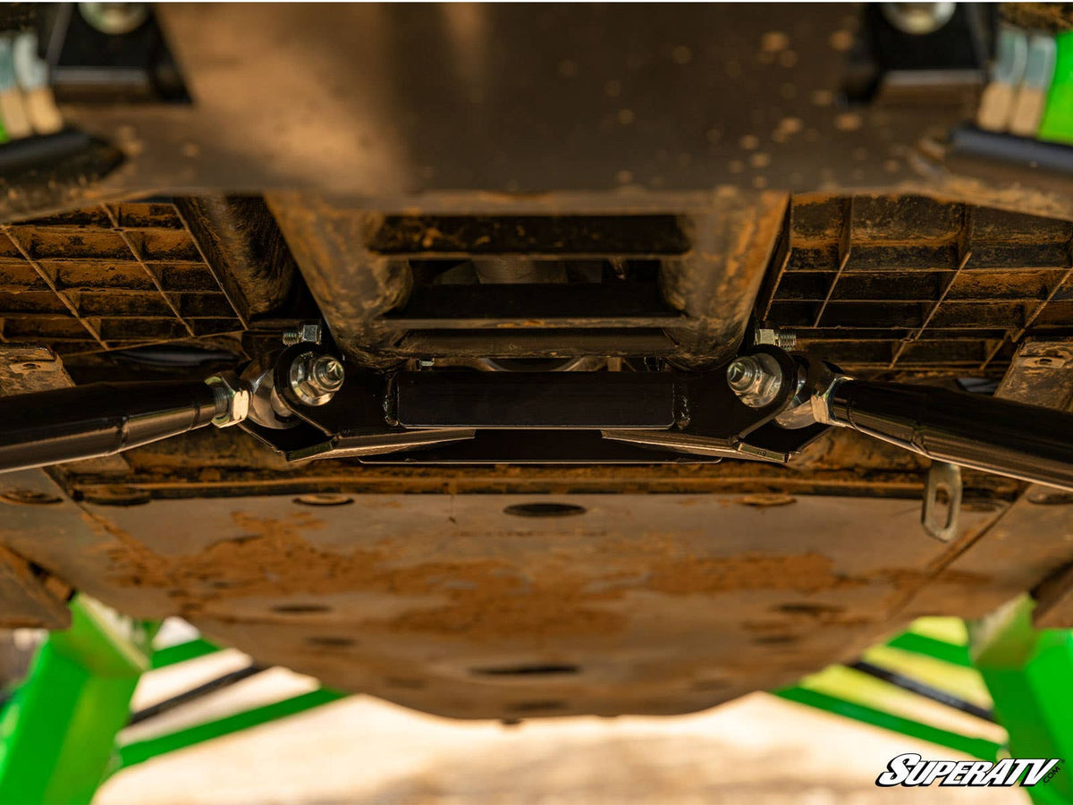 Polaris RZR XP 1000 Track Bars for RZR XP 1000