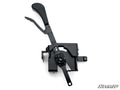 Polaris RZR Turbo R Pistol Grip Gated Shifter for RZR Turbo R and RZR Turbo R 4