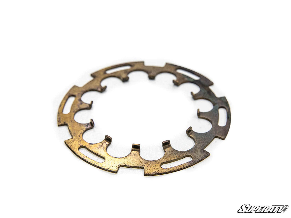 Polaris RZR Armature Plate for RZR S 1000 and RZR S 900 and RZR S4 1000 and RZR XP 1000 and RZR XP 4 1000 and RZR XP Turbo and RZR XP 4 Turbo and RZR 4 900 and RZR 570 and RZR 900