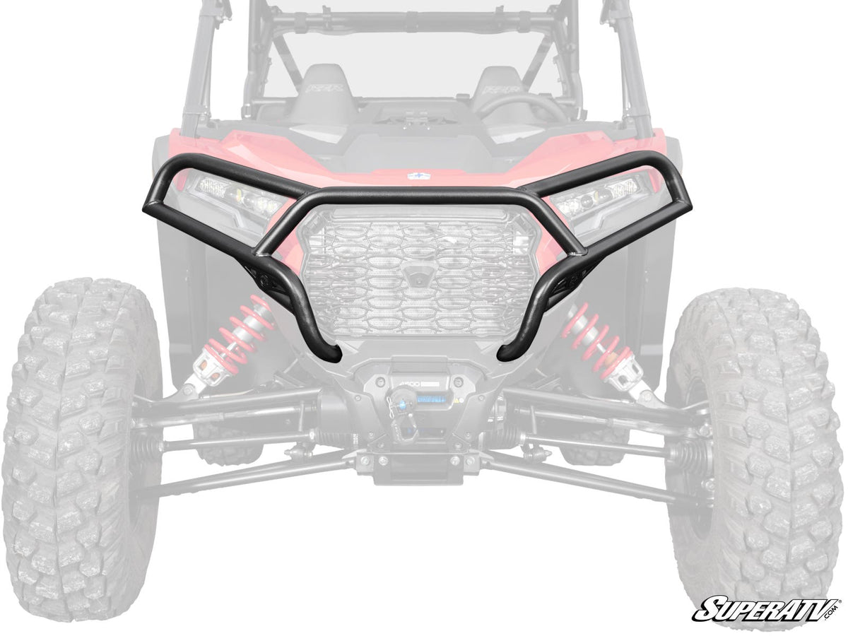 Polaris RZR XP Front Bumper for RZR XP and RZR XP 4