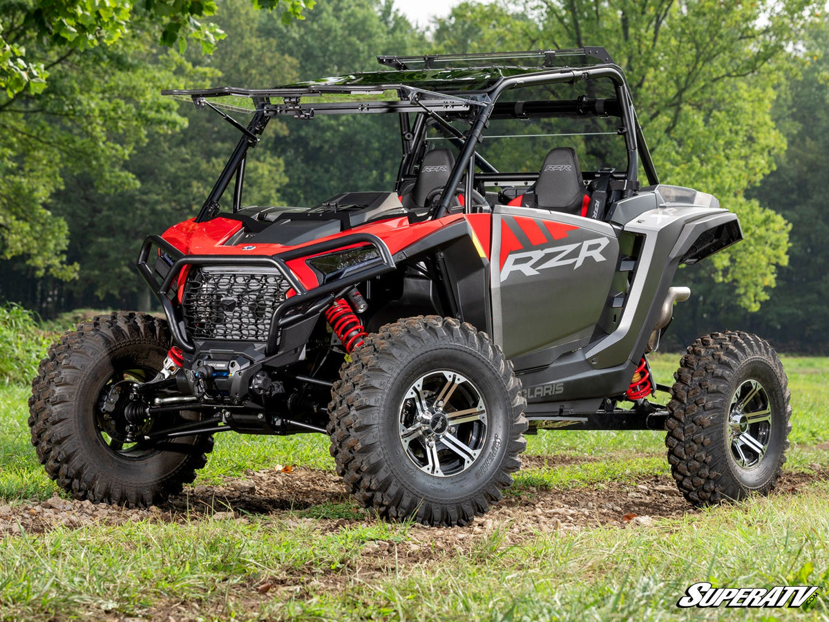 Polaris RZR XP Front Bumper for RZR XP and RZR XP 4