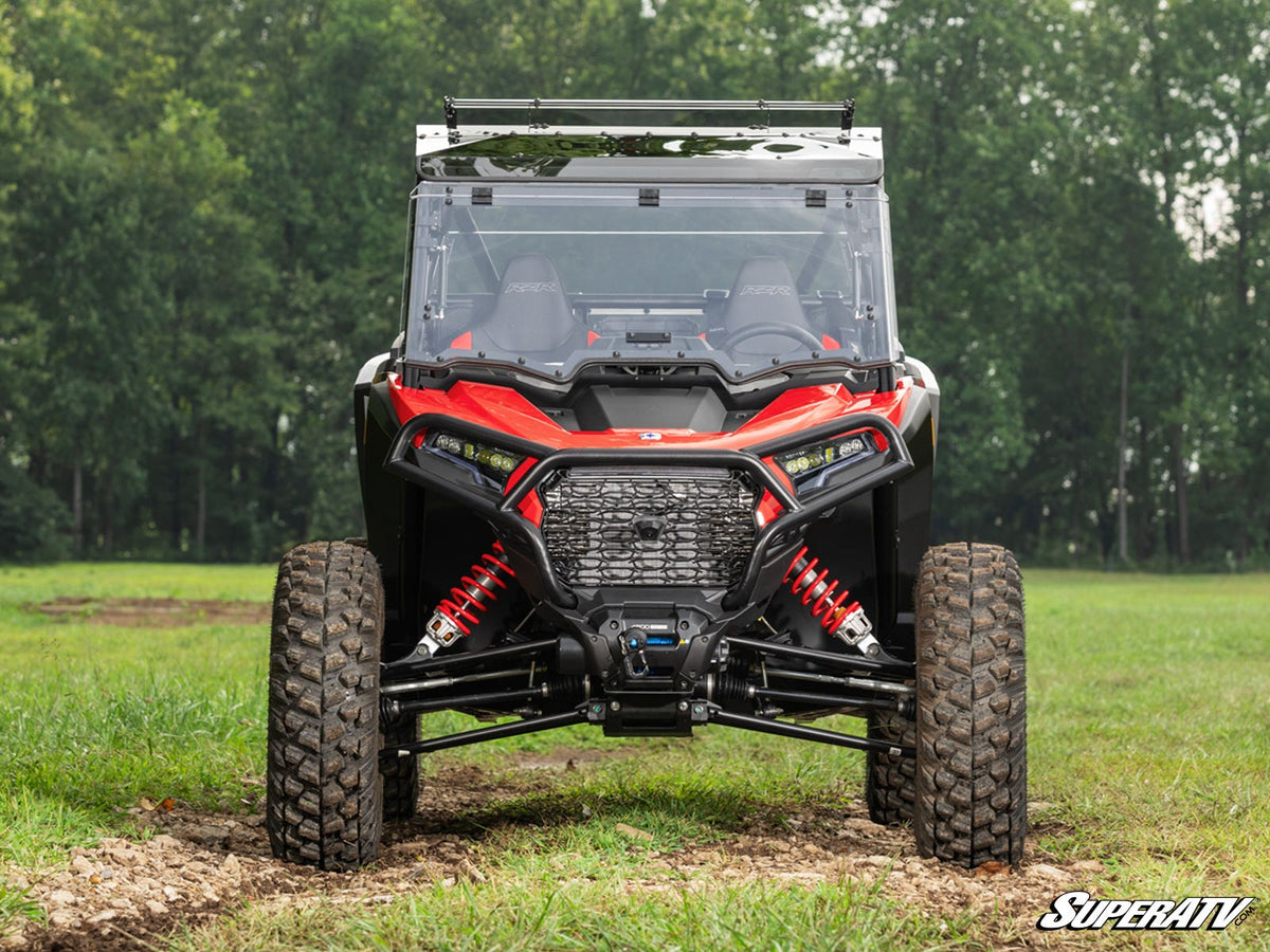 Polaris RZR XP Front Bumper for RZR XP and RZR XP 4
