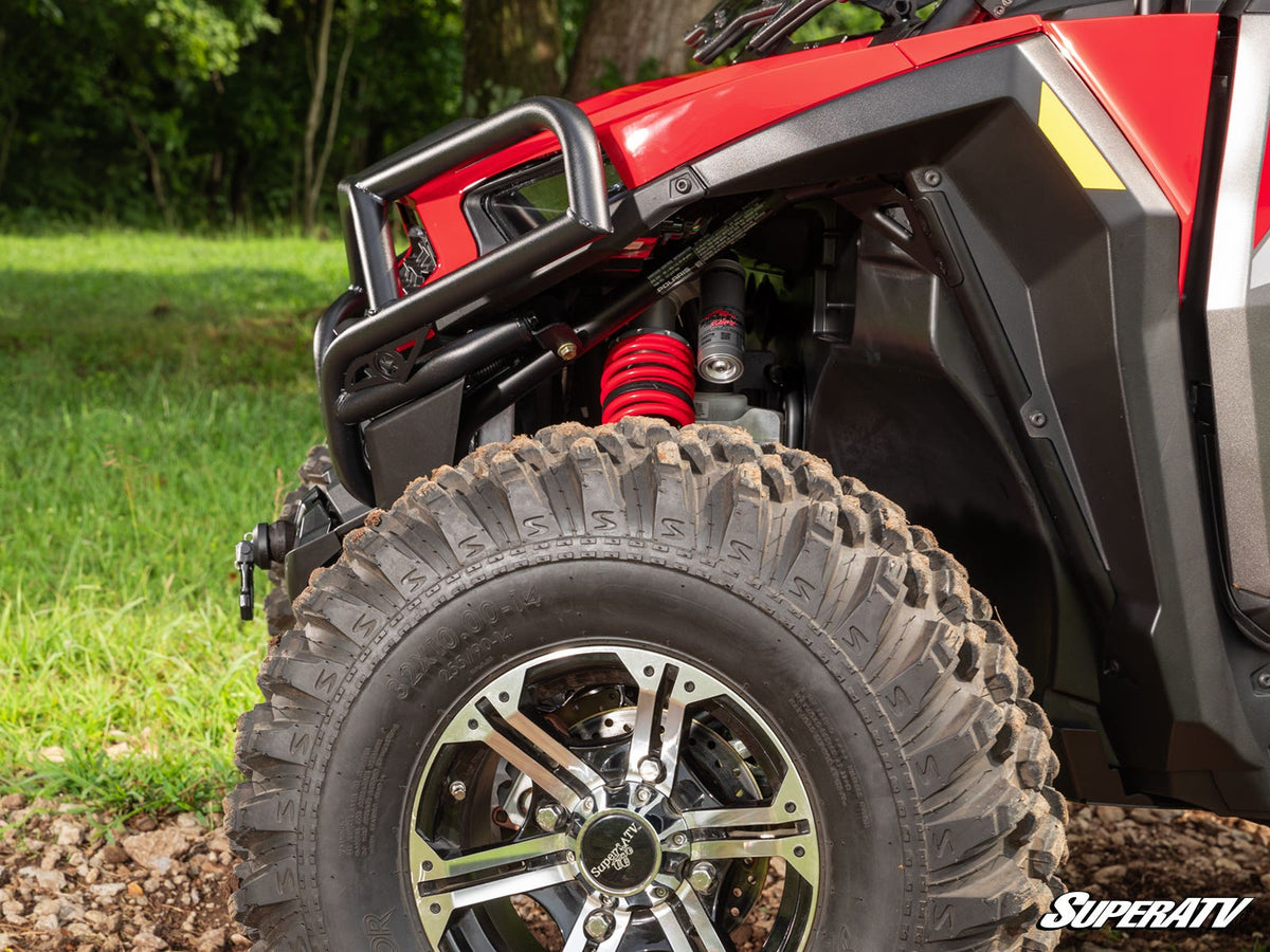 Polaris RZR XP Front Bumper for RZR XP and RZR XP 4