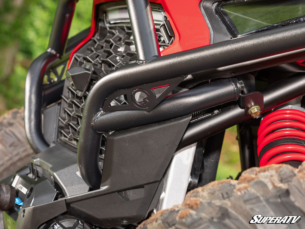 Polaris RZR XP Front Bumper for RZR XP and RZR XP 4