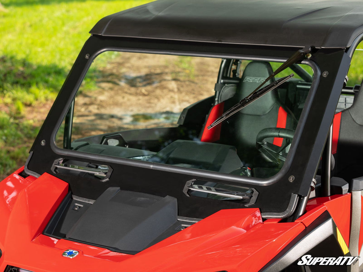 Polaris RZR XP S Glass Windshield for RZR XP S