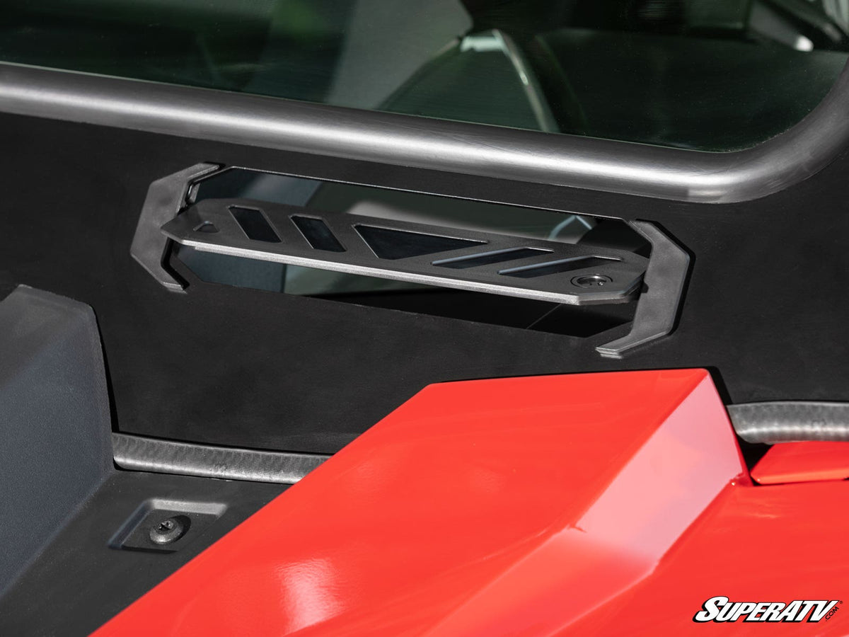 Polaris RZR XP S Glass Windshield for RZR XP S