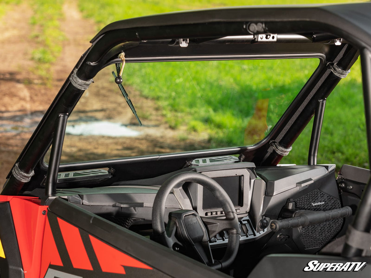 Polaris RZR XP S Glass Windshield for RZR XP S