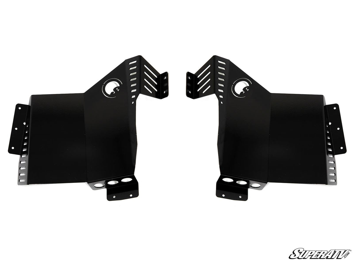 Polaris RZR XP 1000 Inner Fender Guards for RZR XP 1000 and RZR XP 4 1000