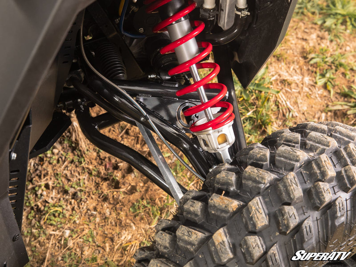 Polaris RZR XP 1000 Atlas Pro 1.5" Forward Offset A-Arms for RZR XP 1000 and RZR XP 4 1000