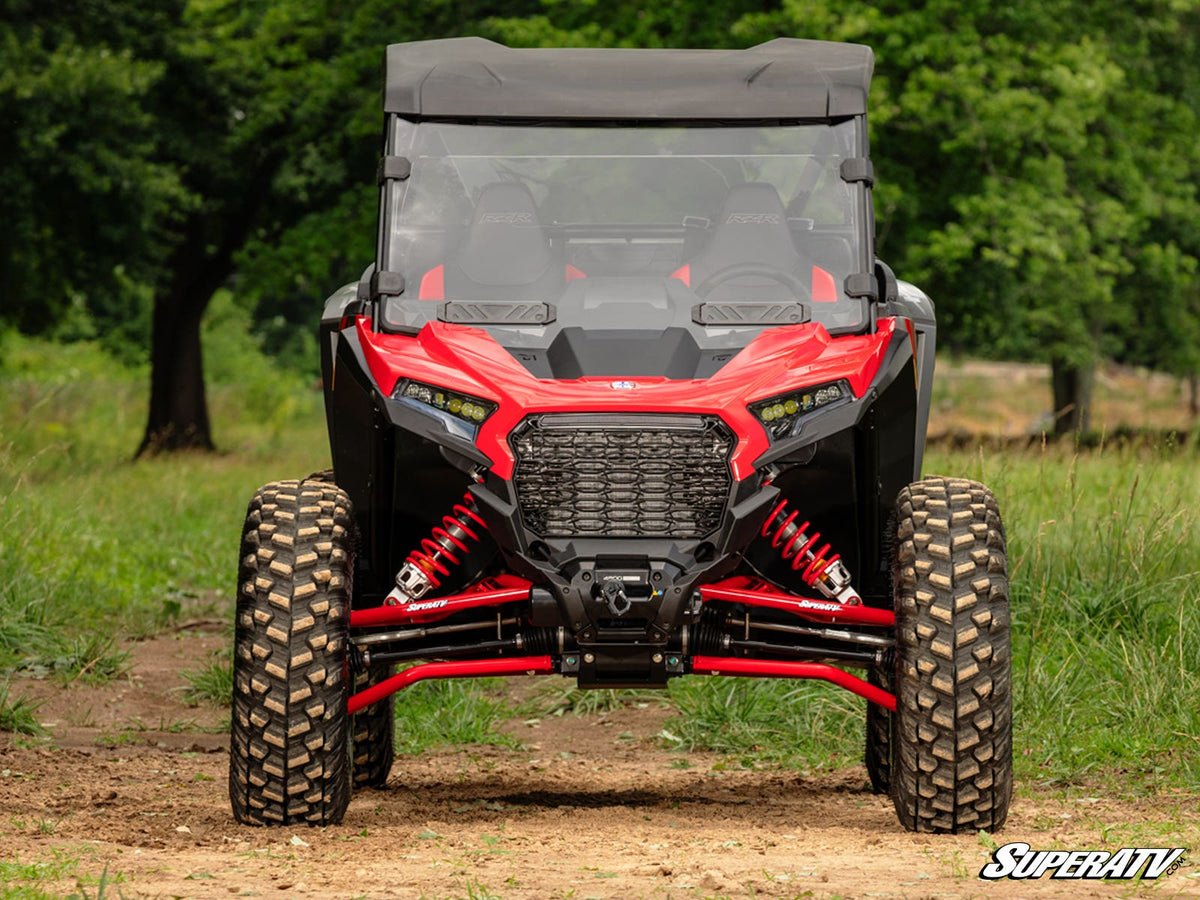 Polaris RZR XP 2" Forward Offset A-Arms for RZR XP and RZR XP 4