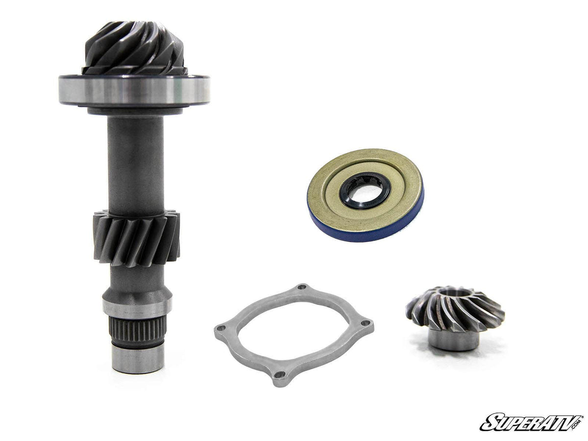 Polaris RZR Pinion Shaft and Snorkel Gear Kit for RZR S 1000 and RZR S 900 and RZR S4 1000 and RZR XP 1000 and RZR XP 4 1000 and RZR XP 4 900 and RZR XP 900 and RZR 4 900 and RZR 570 and RZR 900
