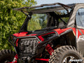 Polaris RZR XP MaxDrive Power Flip Windshield for RZR XP and RZR XP 4