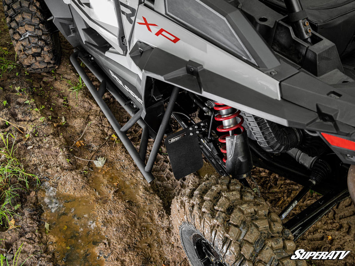 Polaris RZR XP 1000 Mud Flaps for RZR XP 1000 and RZR XP 4 1000