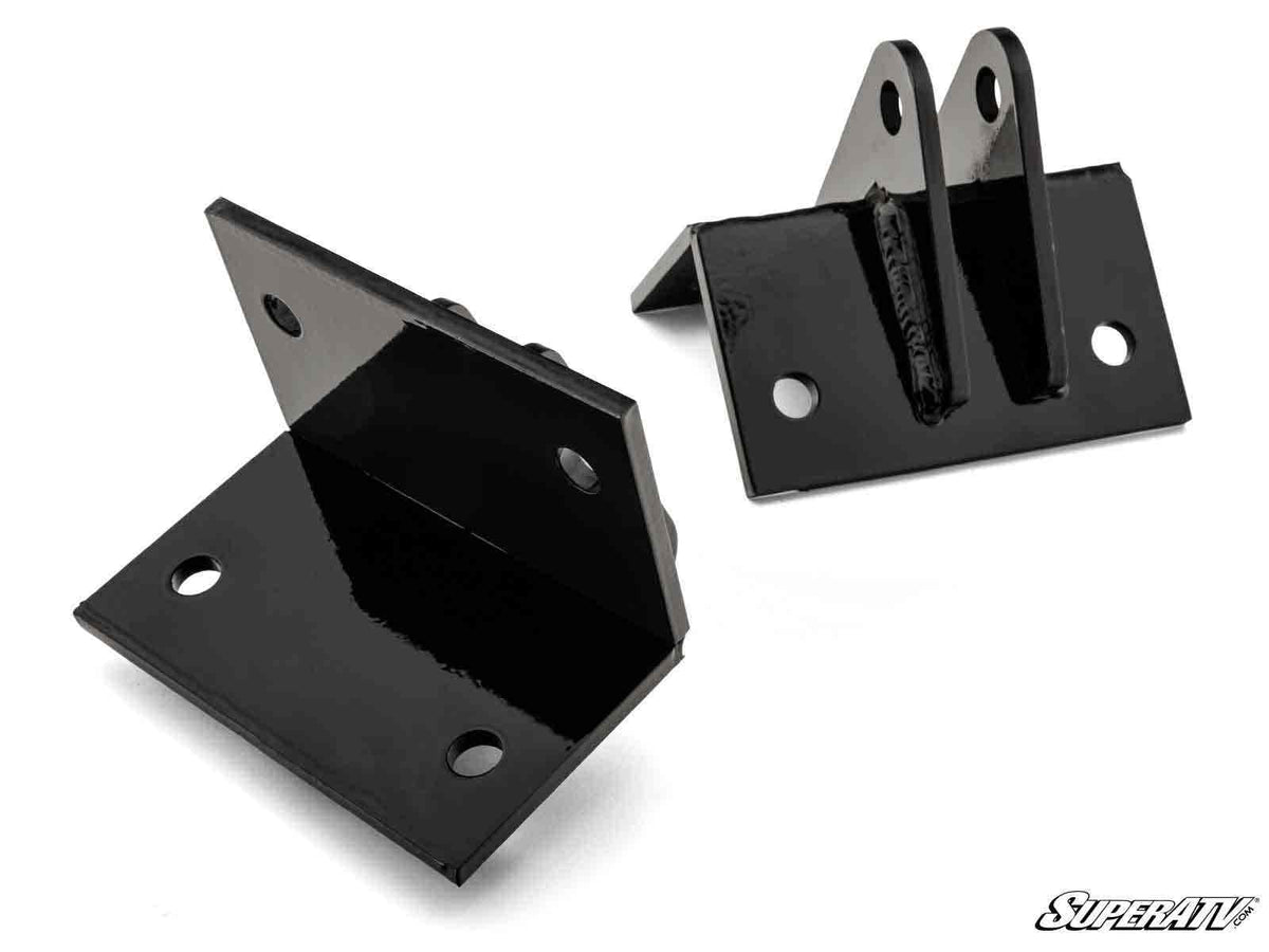 Polaris RZR XP Plow Pro Snow Plow Mount for RZR XP and RZR XP 4