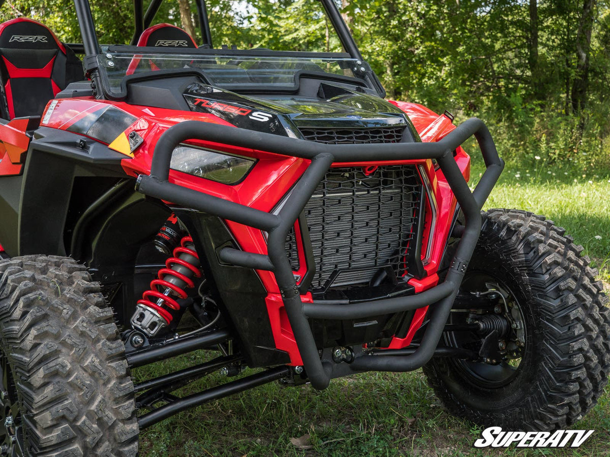 Polaris RZR XP Turbo S Front Bumper for RZR XP Turbo S and RZR XP 4 Turbo S
