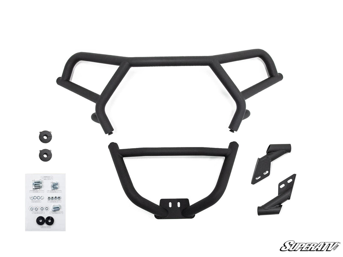 Polaris RZR XP Turbo S Front Bumper for RZR XP Turbo S and RZR XP 4 Turbo S