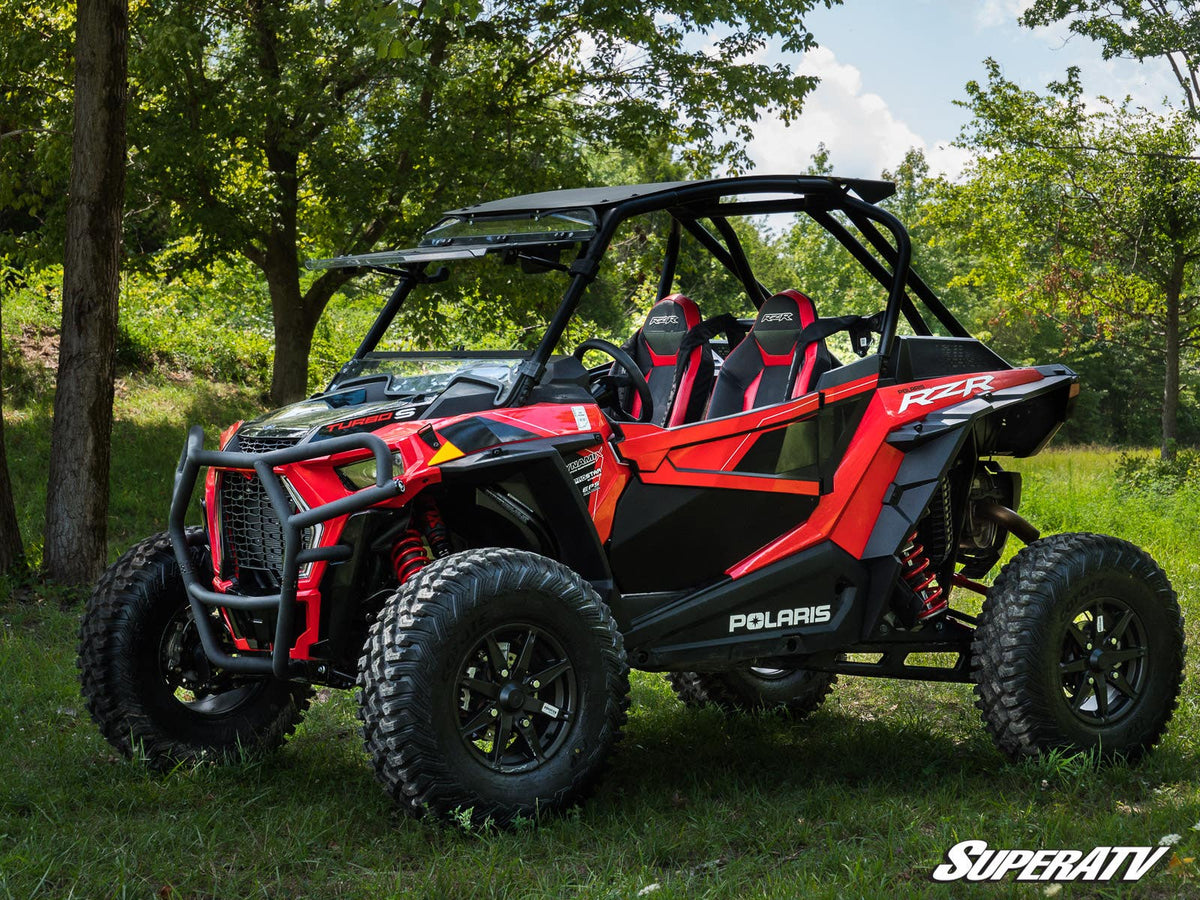 Polaris RZR XP Turbo S Front Bumper for RZR XP Turbo S and RZR XP 4 Turbo S