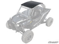 Polaris RZR XP Turbo S Aluminum Roof for RZR XP Turbo S